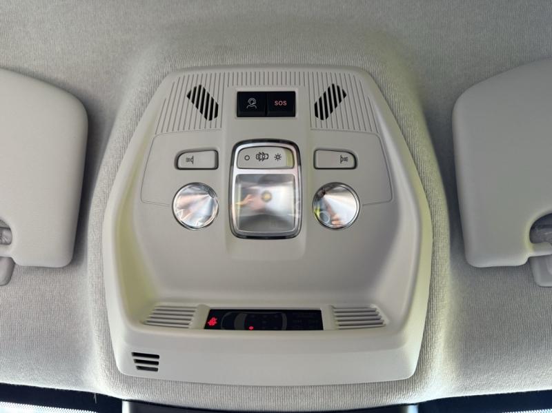 Image OPEL Frontera 1.2 Turbo Hybrid 145ch GS e-DCT6