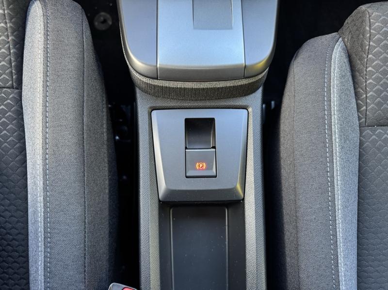 Image OPEL Frontera 1.2 Turbo Hybrid 145ch GS e-DCT6