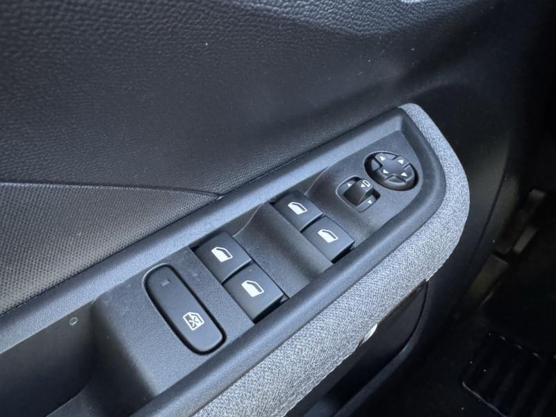 Image OPEL Frontera 1.2 Turbo Hybrid 145ch GS e-DCT6