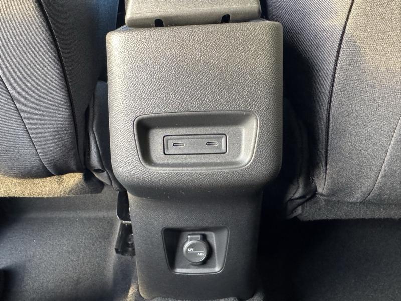 Image OPEL Frontera 1.2 Turbo Hybrid 145ch GS e-DCT6