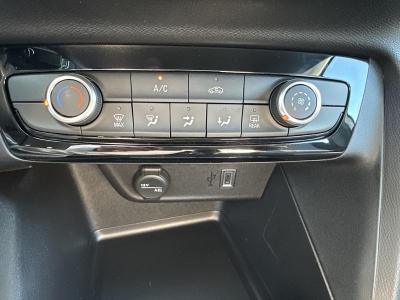 Image OPEL Corsa 1.2 Turbo 100ch Business