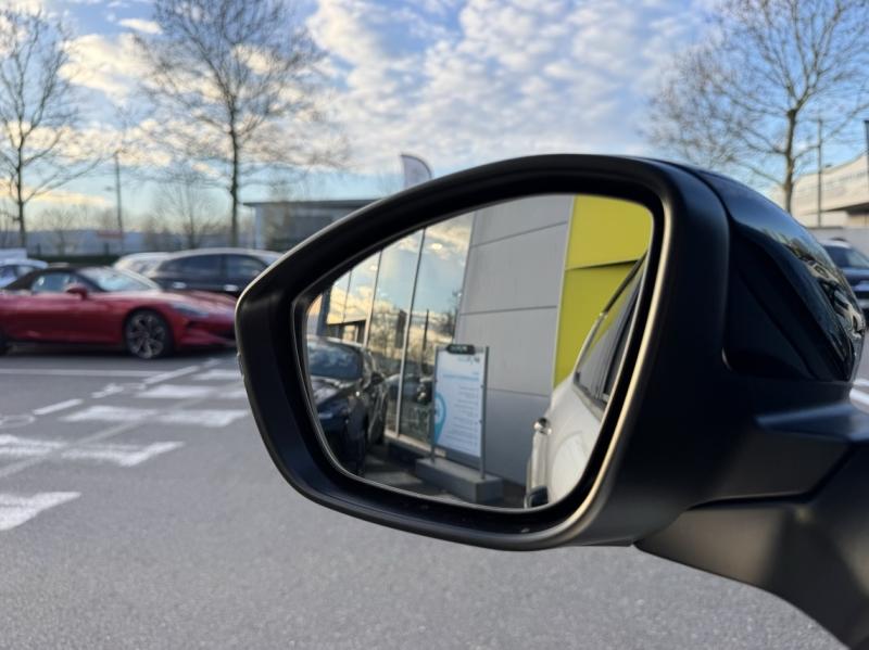 Image OPEL Frontera 1.2 Turbo Hybrid 145ch GS e-DCT6