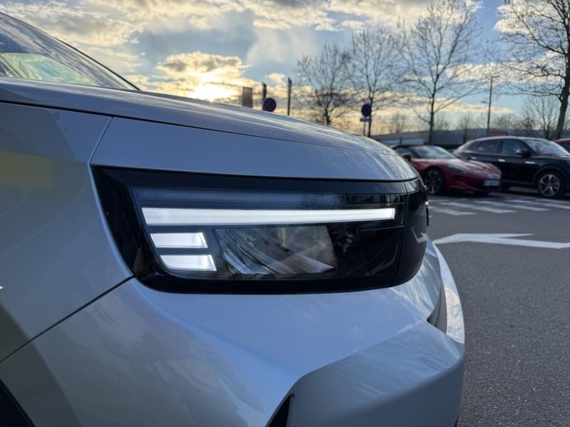 Image OPEL Frontera 1.2 Turbo Hybrid 145ch GS e-DCT6