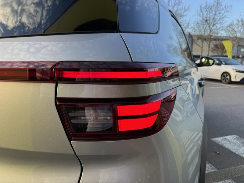 Image OPEL Frontera 1.2 Turbo Hybrid 145ch GS e-DCT6