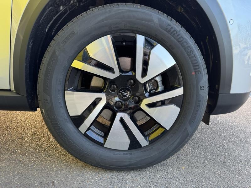 Image OPEL Frontera 1.2 Turbo Hybrid 145ch GS e-DCT6