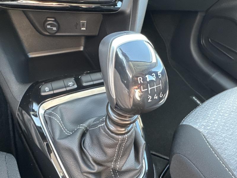 Image OPEL Corsa 1.2 Turbo 100ch Business