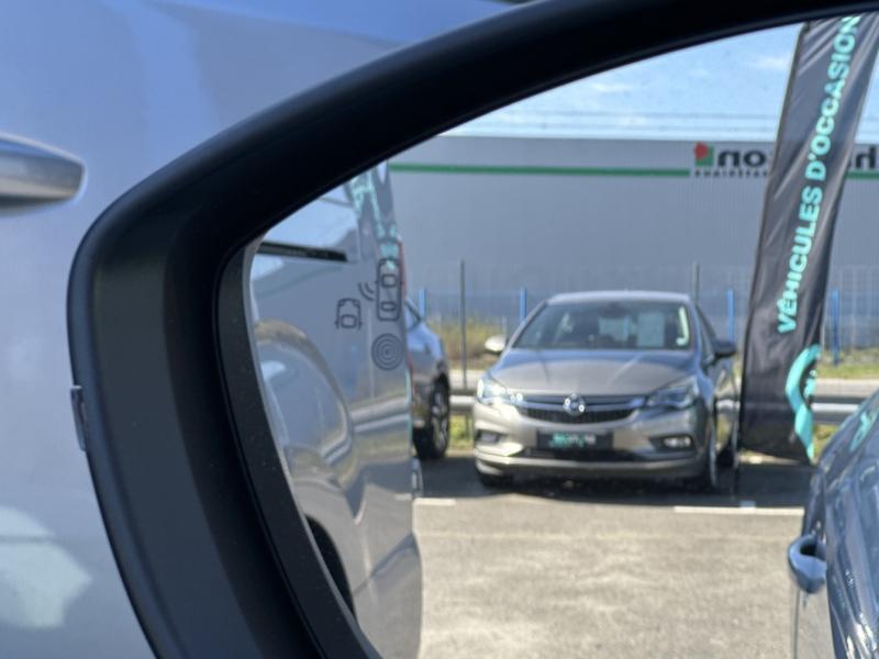 Image OPEL Corsa 1.2 Turbo 100ch Business