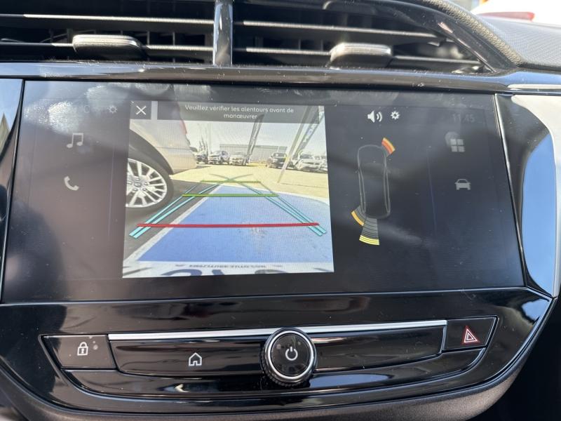 Image OPEL Corsa 1.2 Turbo 100ch Business