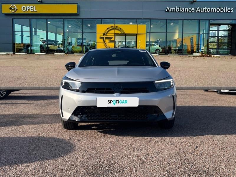 Image OPEL Corsa 1.2 Turbo 100ch GS