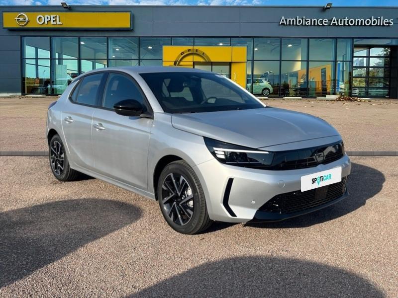 Image OPEL Corsa 1.2 Turbo 100ch GS