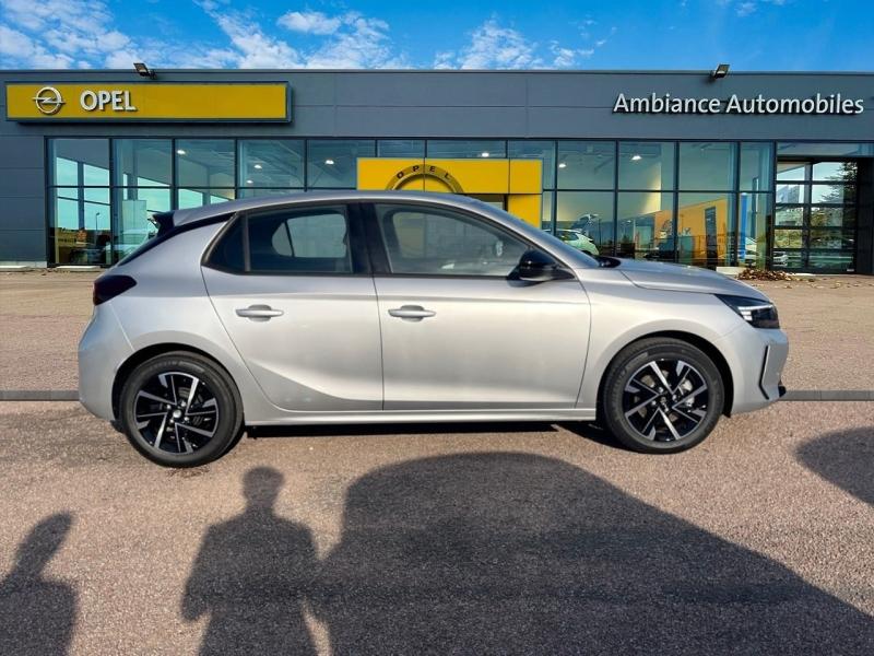 Image OPEL Corsa 1.2 Turbo 100ch GS