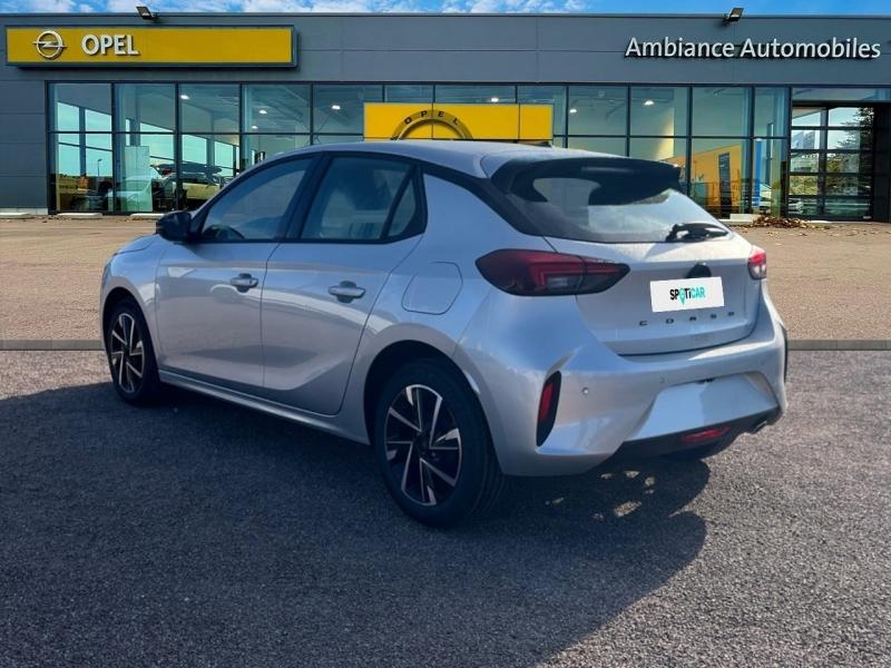 Image OPEL Corsa 1.2 Turbo 100ch GS