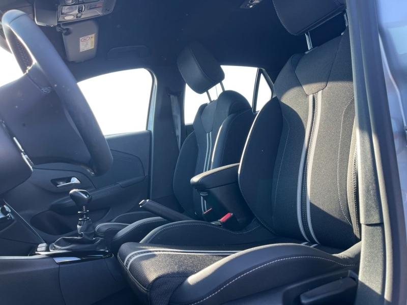 Image OPEL Corsa 1.2 Turbo 100ch GS