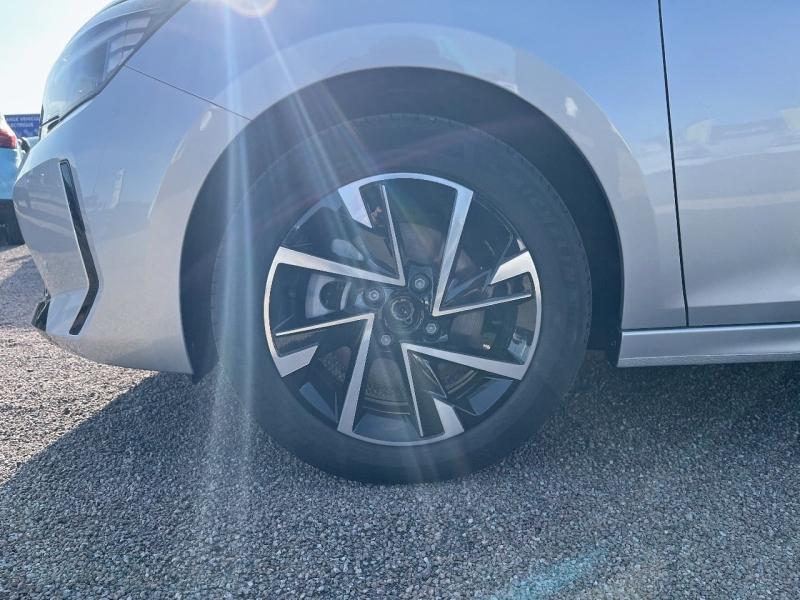 Image OPEL Corsa 1.2 Turbo 100ch GS