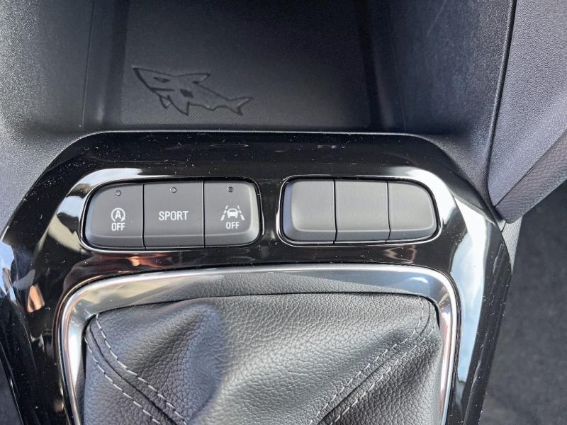 Image OPEL Corsa 1.2 Turbo 100ch GS