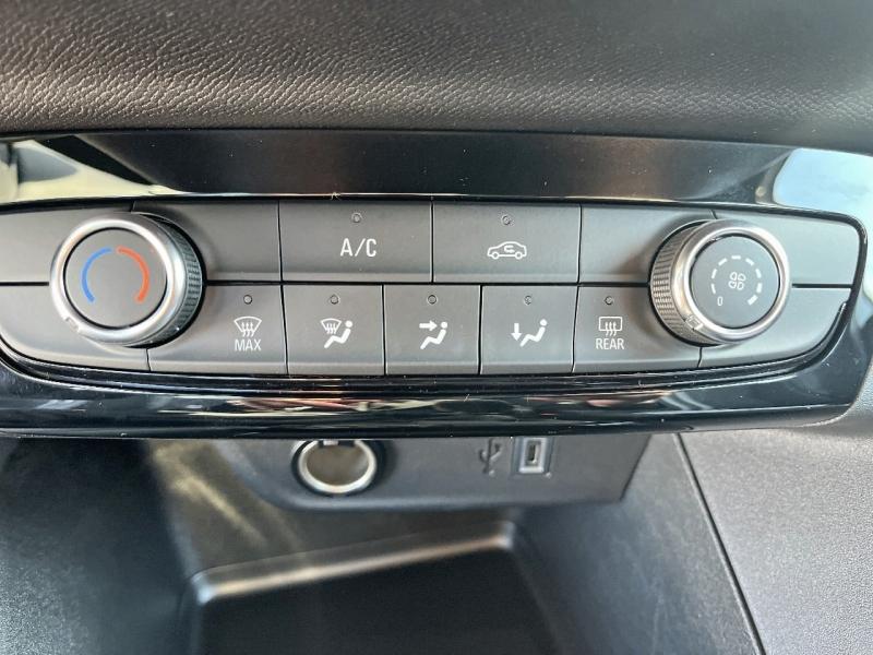 Image OPEL Corsa 1.2 Turbo 100ch GS