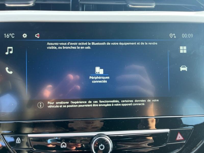 Image OPEL Corsa 1.2 Turbo 100ch GS