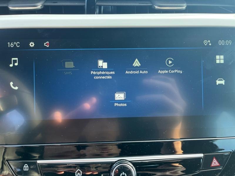 Image OPEL Corsa 1.2 Turbo 100ch GS