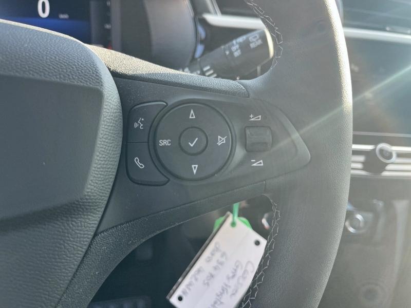 Image OPEL Corsa 1.2 Turbo 100ch GS