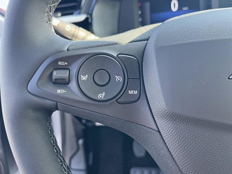 Image OPEL Corsa 1.2 Turbo 100ch GS