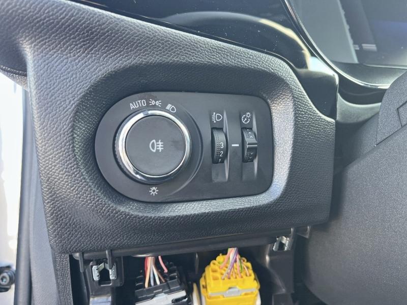 Image OPEL Corsa 1.2 Turbo 100ch GS