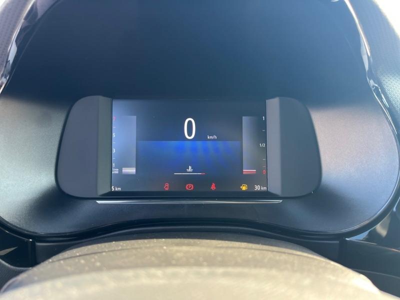 Image OPEL Corsa 1.2 Turbo 100ch GS