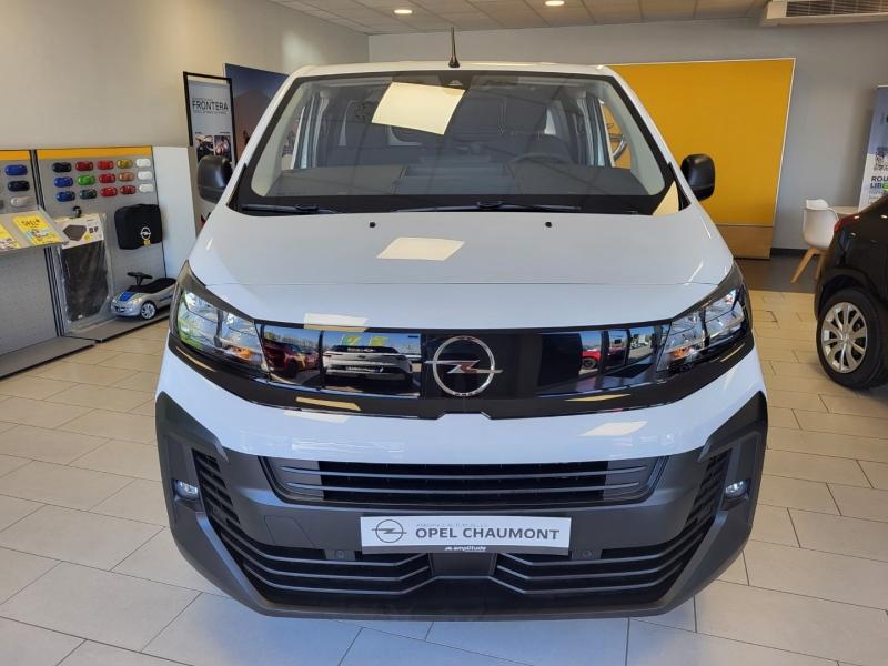 Image OPEL Vivaro Fg M 2.0 BlueHDi 145ch