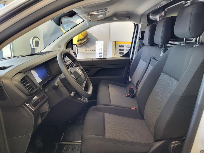 Image OPEL Vivaro Fg M 2.0 BlueHDi 145ch