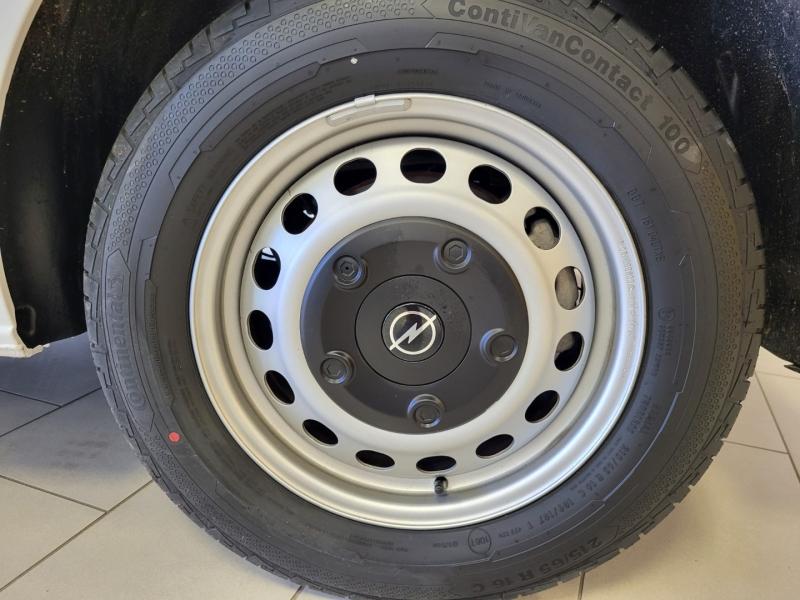 Image OPEL Vivaro Fg M 2.0 BlueHDi 145ch