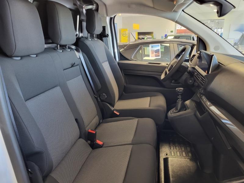 Image OPEL Vivaro Fg M 2.0 BlueHDi 145ch