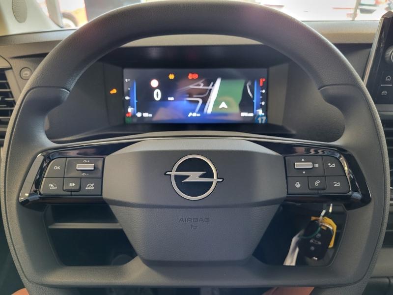 Image OPEL Vivaro Fg M 2.0 BlueHDi 145ch