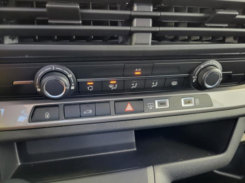 Image OPEL Vivaro Fg M 2.0 BlueHDi 145ch