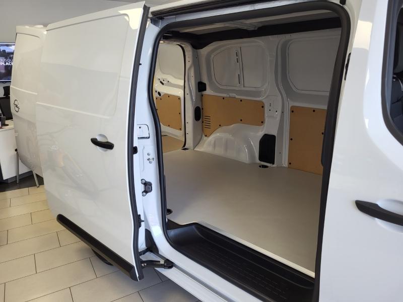 Image OPEL Vivaro Fg M 2.0 BlueHDi 145ch