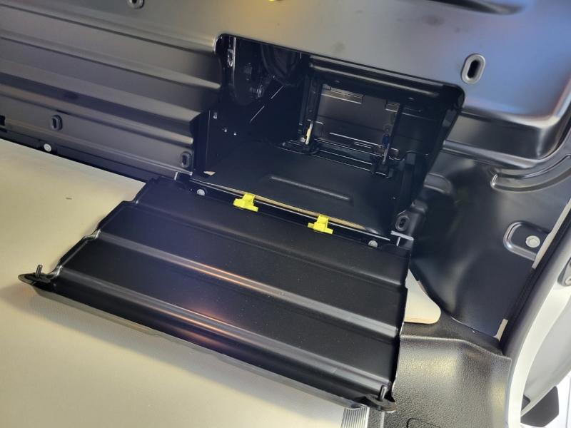 Image OPEL Vivaro Fg M 2.0 BlueHDi 145ch