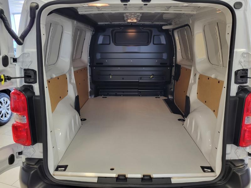 Image OPEL Vivaro Fg M 2.0 BlueHDi 145ch