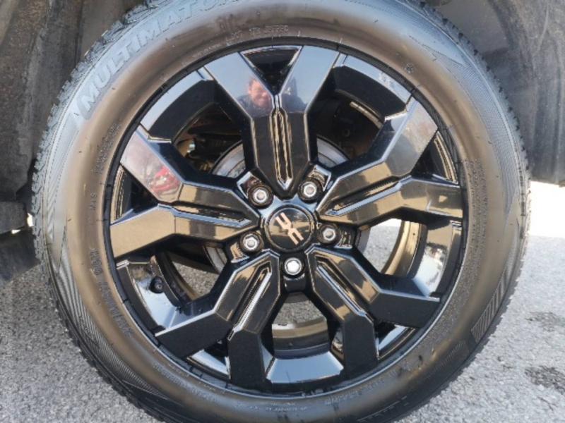 Image DACIA Duster 1.0 ECO-G 100ch Extreme 4x2