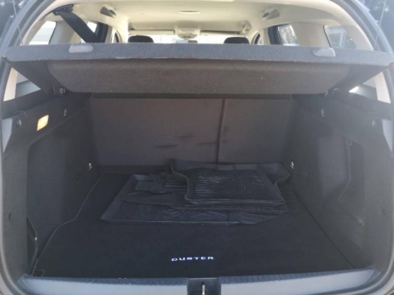 Image DACIA Duster 1.0 ECO-G 100ch Extreme 4x2