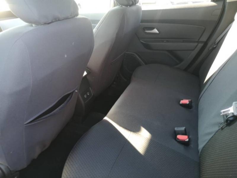 Image DACIA Duster 1.0 ECO-G 100ch Extreme 4x2