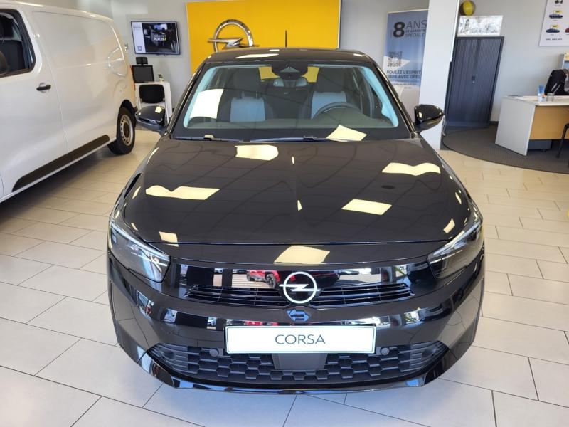 Image OPEL Corsa 1.2 Turbo Hybrid 110ch Edition e-DCT6
