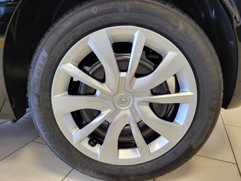 Image OPEL Corsa 1.2 Turbo Hybrid 110ch Edition e-DCT6