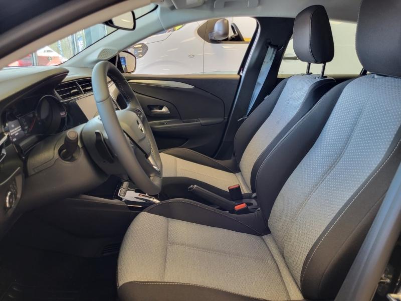 Image OPEL Corsa 1.2 Turbo Hybrid 110ch Edition e-DCT6