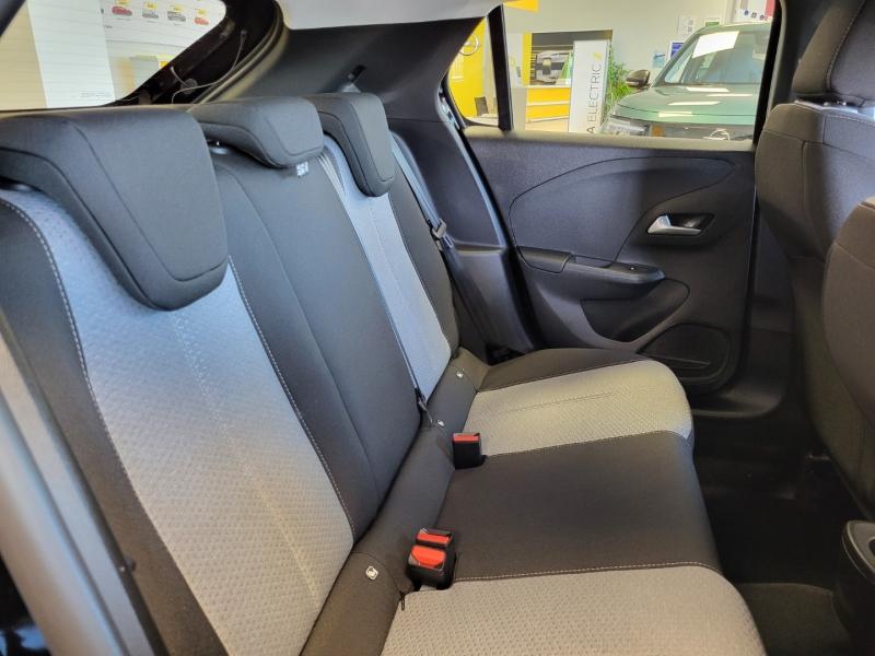 Image OPEL Corsa 1.2 Turbo Hybrid 110ch Edition e-DCT6