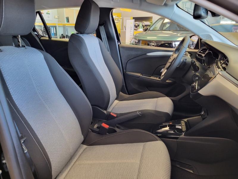 Image OPEL Corsa 1.2 Turbo Hybrid 110ch Edition e-DCT6