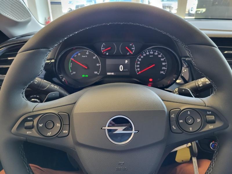 Image OPEL Corsa 1.2 Turbo Hybrid 110ch Edition e-DCT6