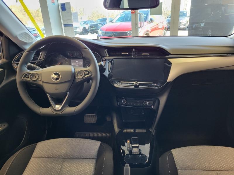 Image OPEL Corsa 1.2 Turbo Hybrid 110ch Edition e-DCT6