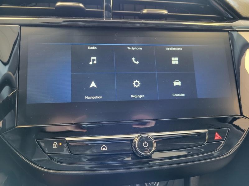 Image OPEL Corsa 1.2 Turbo Hybrid 110ch Edition e-DCT6