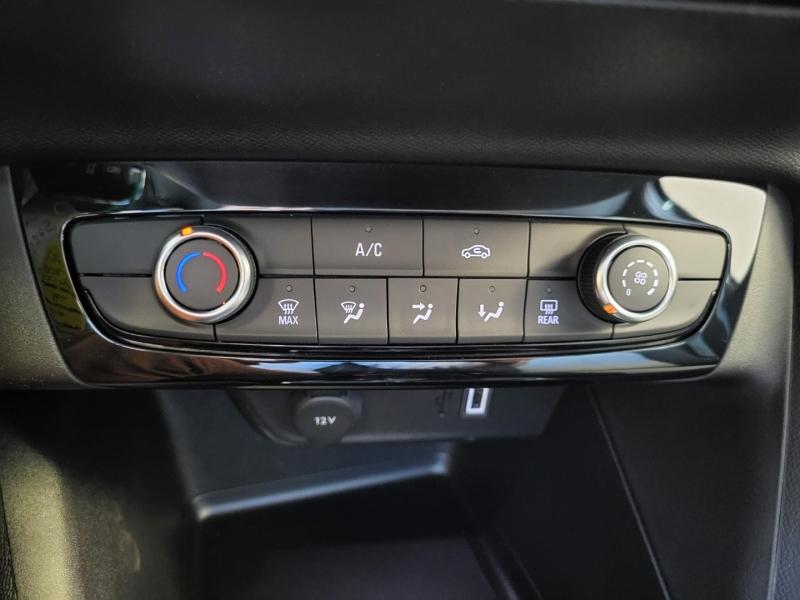 Image OPEL Corsa 1.2 Turbo Hybrid 110ch Edition e-DCT6