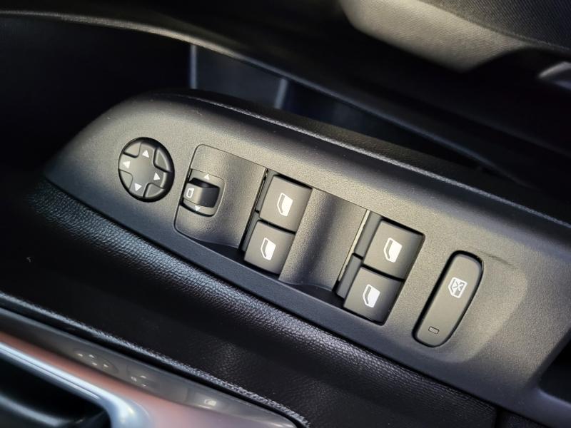 Image OPEL Corsa 1.2 Turbo Hybrid 110ch Edition e-DCT6