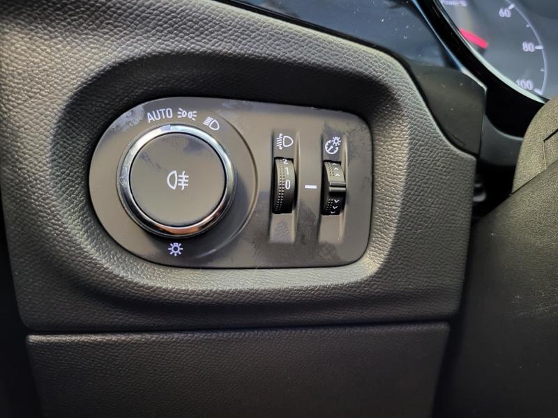 Image OPEL Corsa 1.2 Turbo Hybrid 110ch Edition e-DCT6