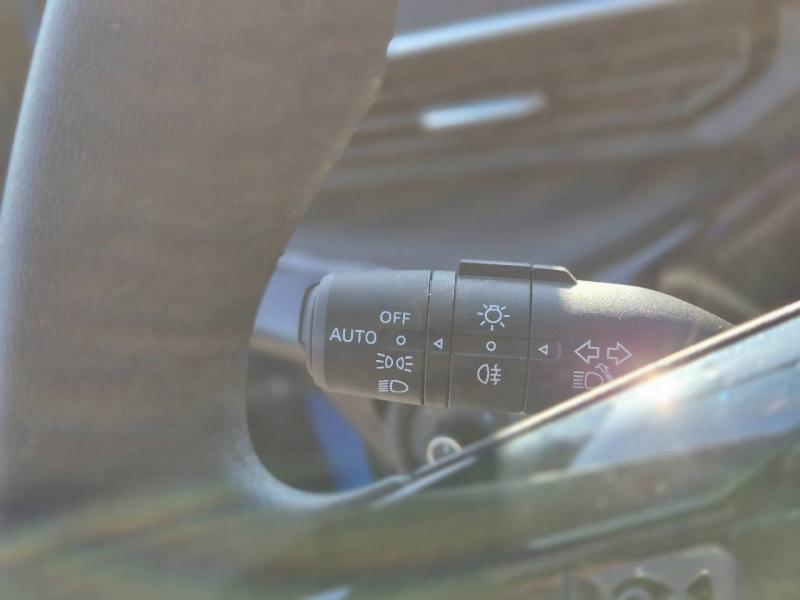 Image MG MOTOR MG3 Hybrid+ 195ch Standard